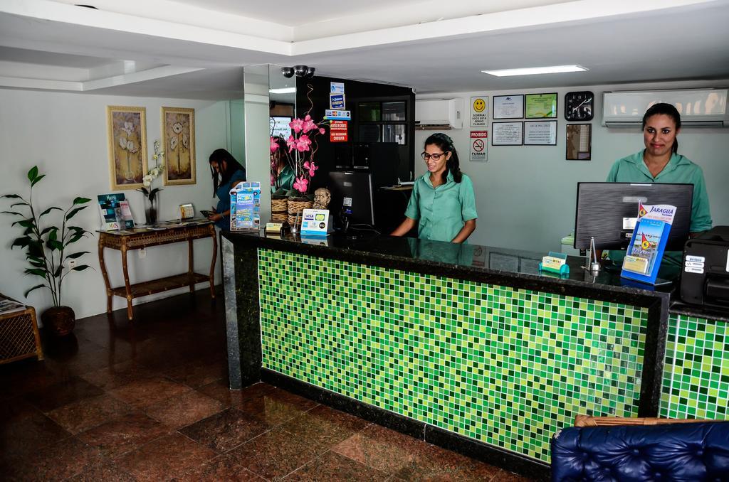 Maceió 马塞约青滩旅馆酒店 外观 照片
