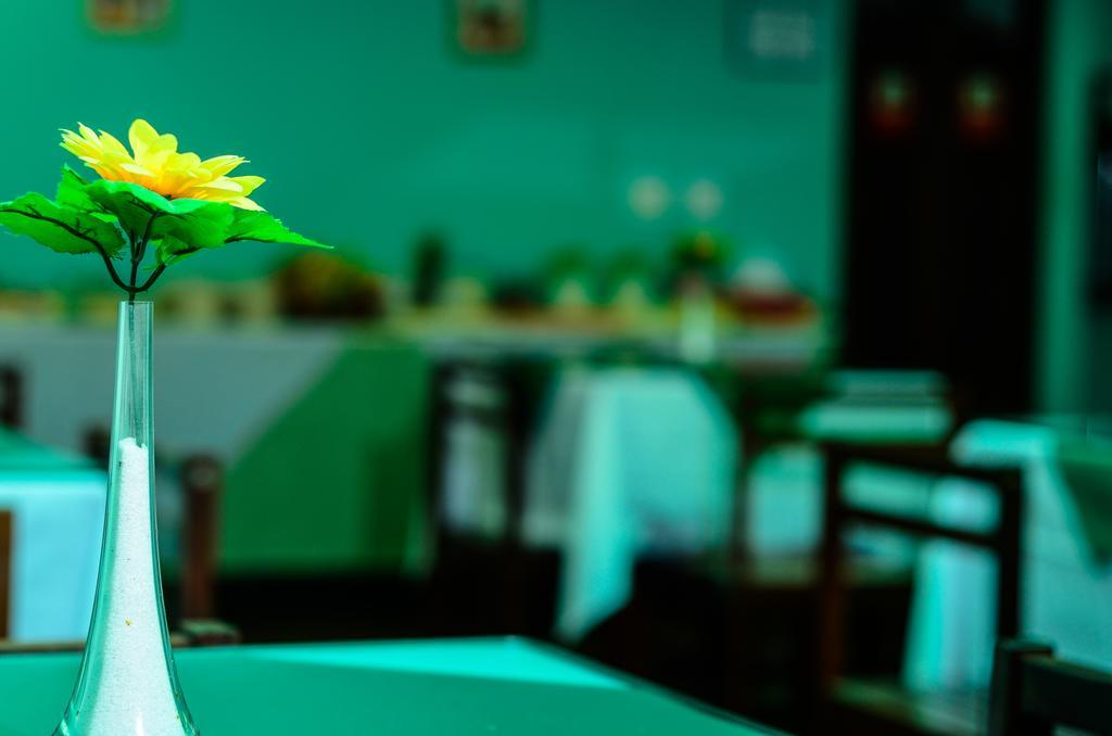 Maceió 马塞约青滩旅馆酒店 外观 照片